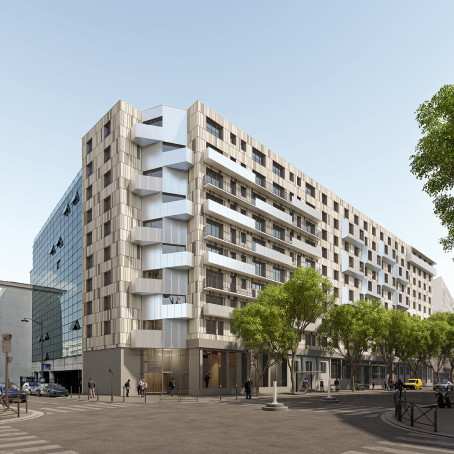 Télécom ParisTech